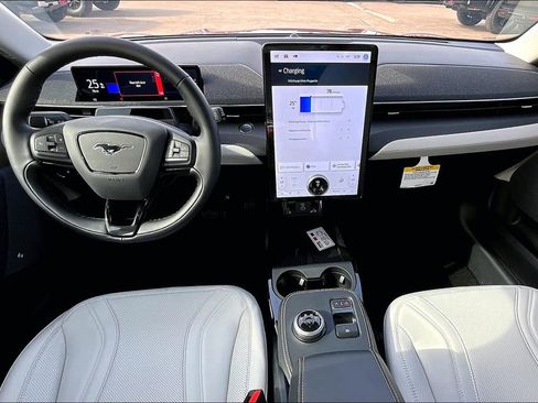 New 2024 Ford Mustang Mach-E Premium RWD image 4