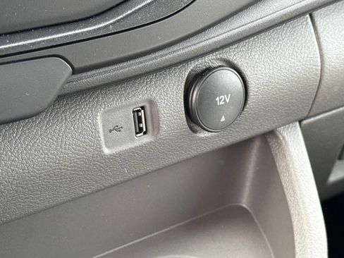 New 2025 Ford Transit 350 148 High Roof w/ Load Area Protection Package image 17