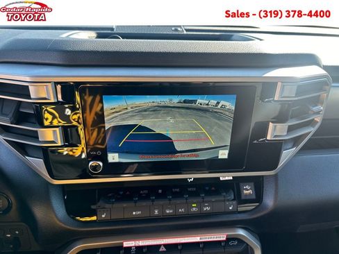 New 2026 Toyota Tundra SR5 image 19