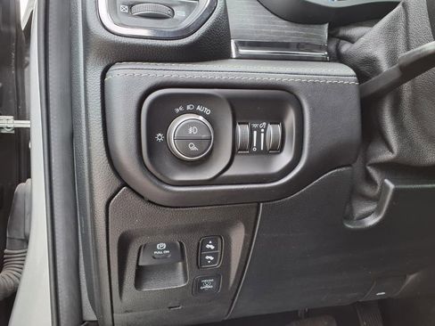 Used 2022 RAM 1500 Limited w/ Bed Utility Group AWD/4WD image 29