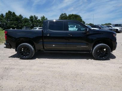 New 2026 Chevrolet Silverado 1500 High Country w/ Midnight Edition