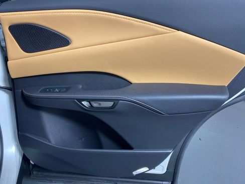 Certified 2025 Lexus RX 350 Premium image 30