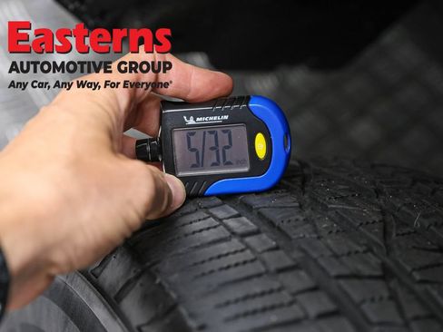 Used 2024 Toyota Tacoma SR RWD image 24