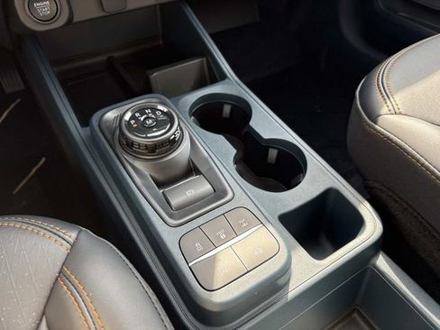 New 2026 Ford Maverick Tremor AWD/4WD image 30