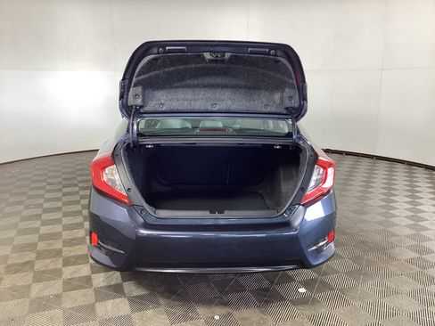 Used 2016 Honda Civic EX image 26