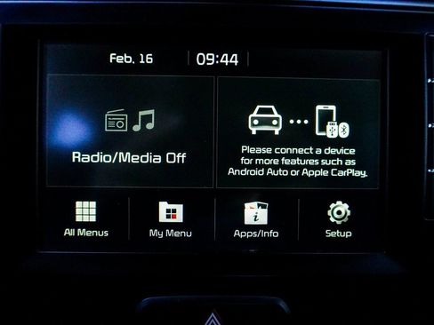 Used 2021 Kia Soul GT-Line image 25