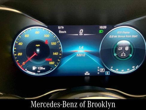 Certified 2023 Mercedes-Benz GLC 300 4MATIC Coupe image 26