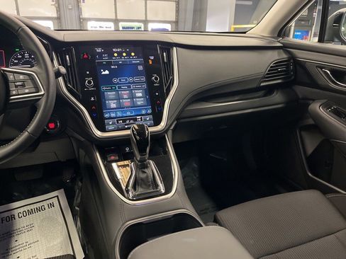 Used 2025 Subaru Legacy Premium image 23