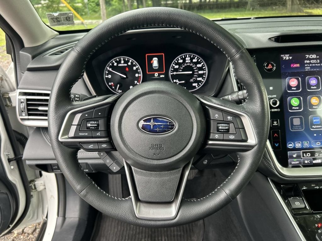 Certified 2022 Subaru Outback Limited AWD/4WD image 18