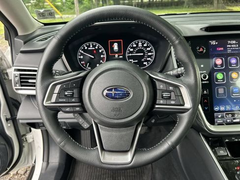 Certified 2022 Subaru Outback Limited AWD/4WD image 18