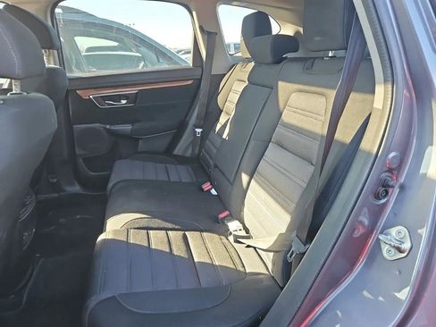 Used 2019 Honda CR-V EX image 6