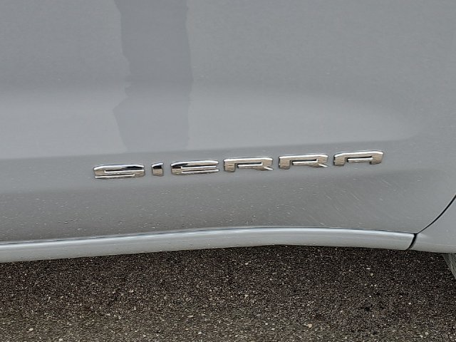 Used 2024 GMC Sierra 1500 Pro w/ Pro Value Package AWD/4WD image 34