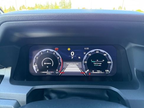 Used 2026 Toyota 4Runner Limited AWD/4WD image 14