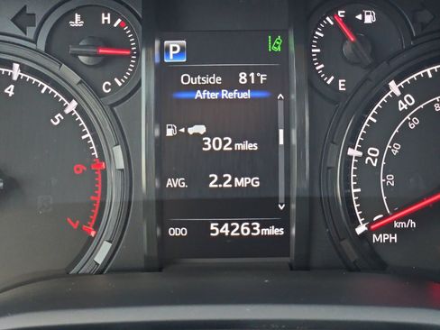 Used 2023 Toyota 4Runner SR5 Premium w/ Moonroof Package RWD image 27