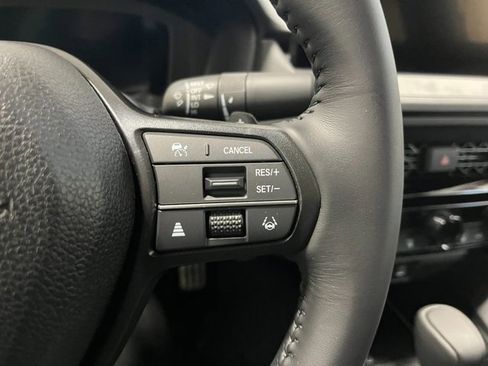 New 2026 Honda Accord Sport image 16
