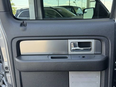 Used 2014 Ford F150 FX4 w/ Equipment Group 402A Luxury AWD/4WD image 20