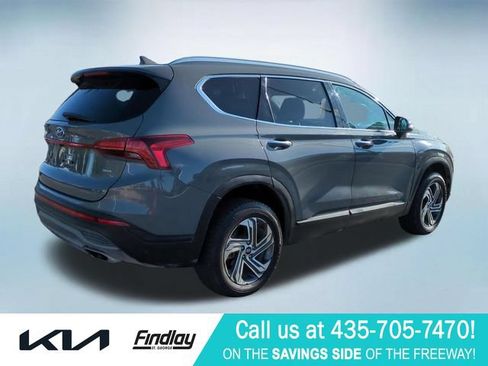 Used 2023 Hyundai Santa Fe SEL AWD/4WD image 7