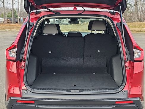 Used 2024 Honda CR-V EX image 14