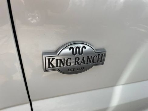 Used 2018 Ford F150 King Ranch w/ Equipment Group 601A Luxury AWD/4WD image 5