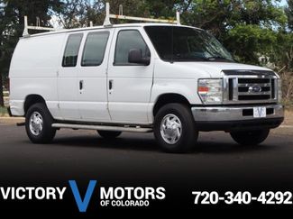 Used 2014 Ford E-250 and Econoline 250 w/ Power Group RWD video 1