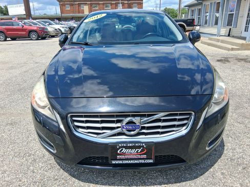 Used 2012 Volvo S60 T5 FWD image 4