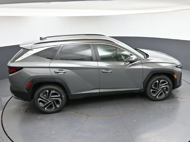 New 2026 Hyundai Tucson SEL Plus AWD/4WD image 41
