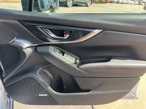 Used 2018 Subaru Crosstrek 2.0i Limited image 31