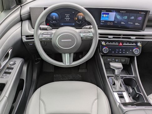 New 2026 Hyundai Santa Cruz SEL FWD image 21