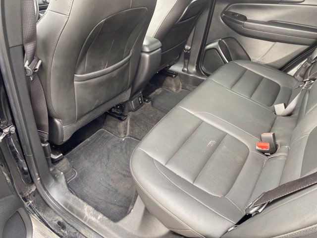 Used 2023 Chevrolet TrailBlazer ACTIV w/ Convenience Package AWD/4WD image 5