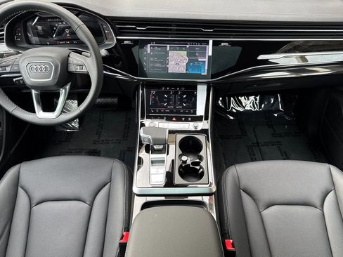 New 2026 Audi Q8 Premium Plus image 10