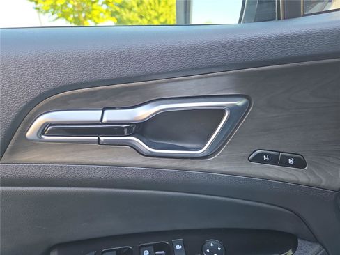 Certified 2024 Kia Sportage X-Line Prestige image 12