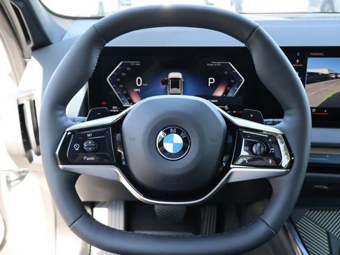 Certified 2025 BMW X3 xDrive30i w/ Premium Package image 34