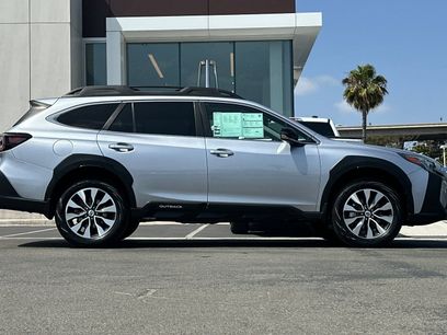 Used 2023 Subaru Outback Limited