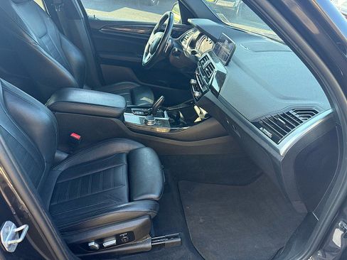 Used 2018 BMW X3 xDrive30i AWD/4WD image 20