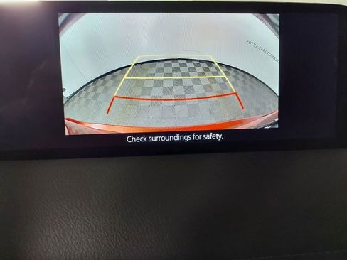 Used 2023 MAZDA CX-5 AWD 2.5 Turbo image 25