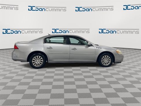 Used 2006 Buick Lucerne CX image 9