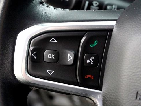 Used 2022 RAM 1500 Laramie w/ Sport Appearance Package image 21