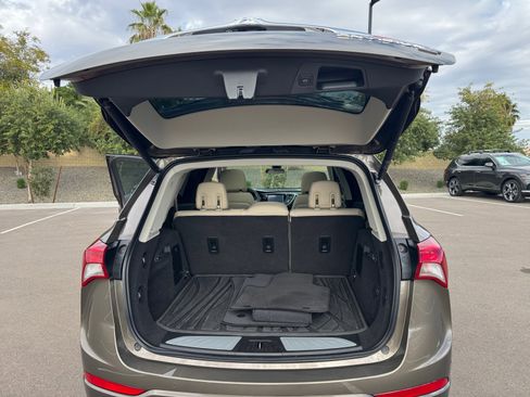 Used 2019 Buick Envision Premium w/ Driver Confidence Package image 34