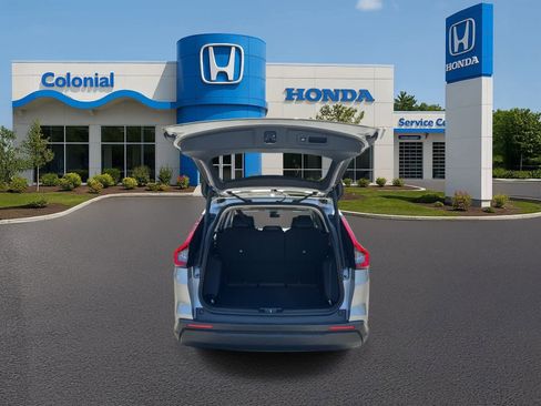 Used 2024 Honda CR-V EX-L image 36