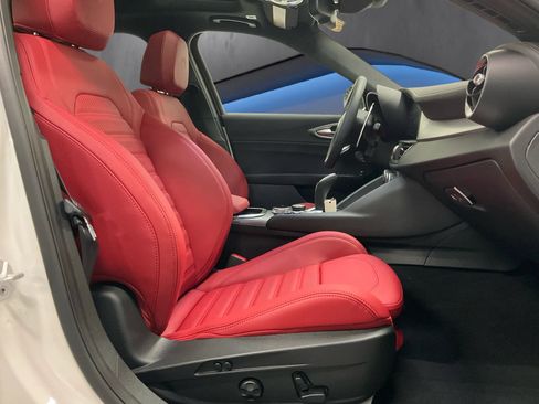 New 2026 Alfa Romeo Giulia AWD image 12