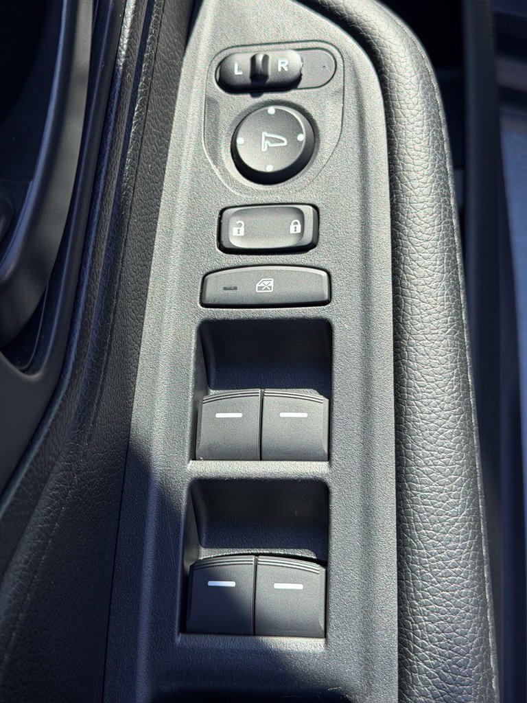 Used 2025 Honda Odyssey EX-L image 21