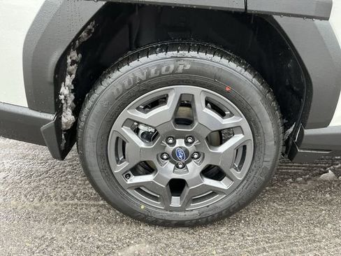 New 2026 Subaru Outback Premium image 21