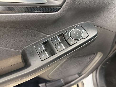 Certified 2025 Ford Escape ST-Line AWD/4WD image 28