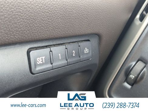 Used 2014 Chevrolet Silverado 1500 High Country w/ High Country Premium Package image 20