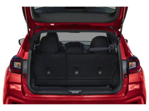 Used 2024 Subaru Impreza RS image 14