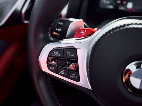 Used 2023 BMW M8 Competition w/ M Carbon Exterior Package image 52