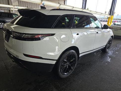 Used 2024 Land Rover Range Rover Velar S image 2
