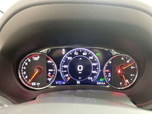 Used 2022 GMC Terrain Denali w/ LPO, Floor Liner Package AWD/4WD image 37