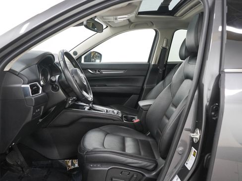 Used 2018 MAZDA CX-5 Grand Touring AWD/4WD image 23