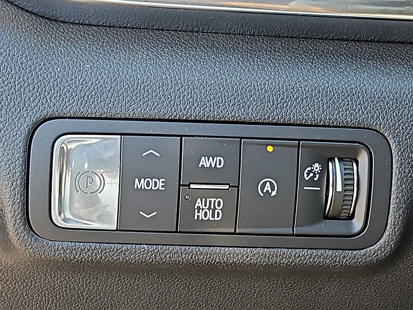 Used 2026 GMC Terrain Elevation AWD/4WD image 24